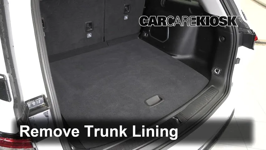 2023 Jeep Grand Cherokee Trailhawk 4xe 2.0L 4 Cyl. Turbo PHEV Battery